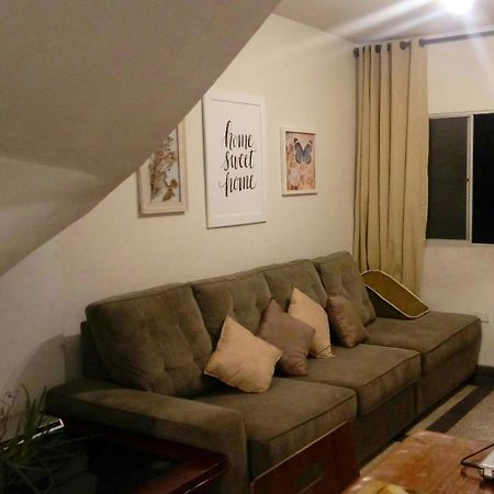 Minha Casa, Seu Hostel ريسيفي المظهر الخارجي الصورة