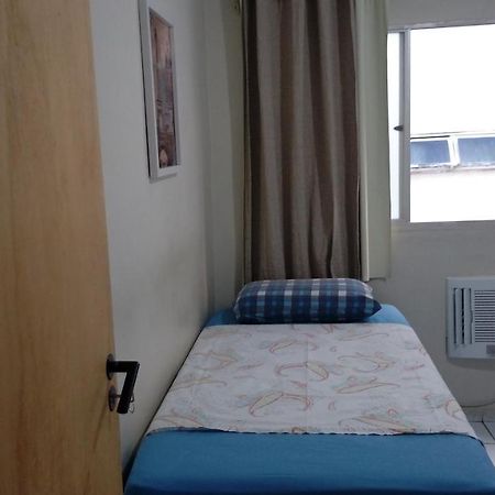 Minha Casa, Seu Hostel ريسيفي المظهر الخارجي الصورة
