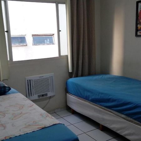 Minha Casa, Seu Hostel ريسيفي المظهر الخارجي الصورة