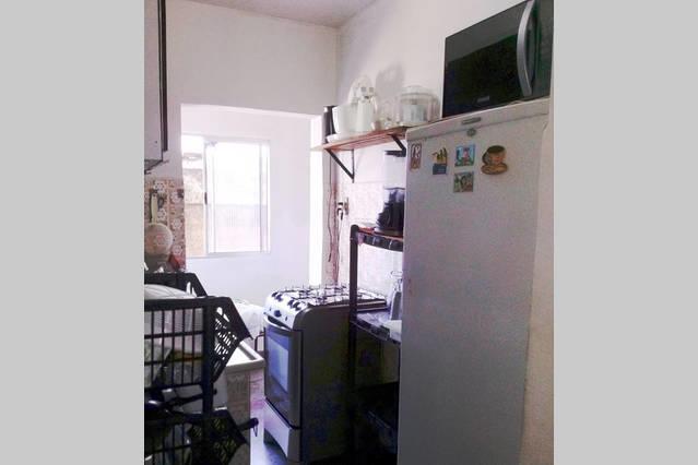 Minha Casa, Seu Hostel ريسيفي المظهر الخارجي الصورة