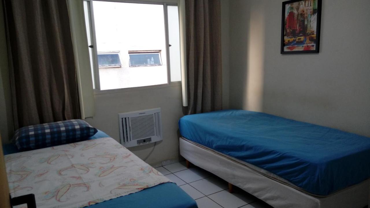 Minha Casa, Seu Hostel ريسيفي المظهر الخارجي الصورة